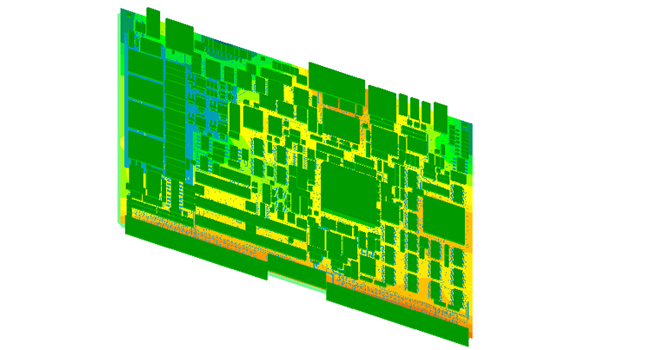 PCB