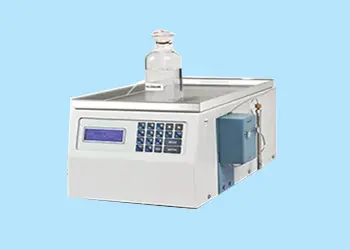 Chromatography Spectrometry