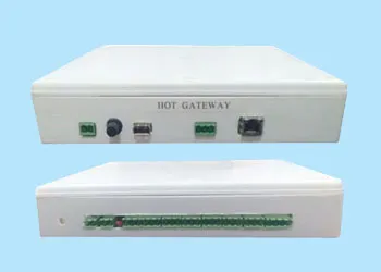 IIoT Gateway