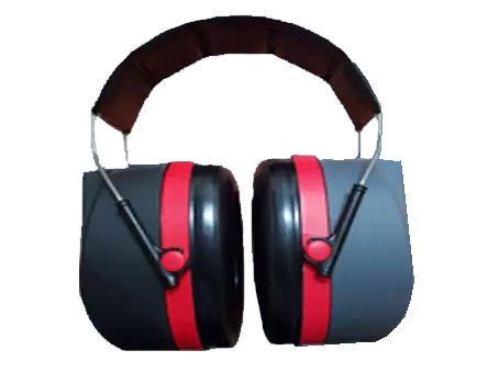 Active Noise Cancelling Earmuffs 