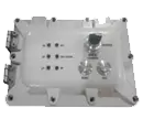 Aluminum Electronic Enclosures