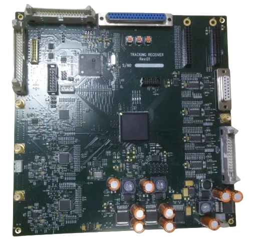 Analog_Devices_ADI_DSP_based_DSP_Systems