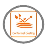 Conformal Coating & Potting