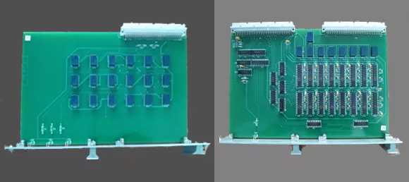 Industrial Safety System 