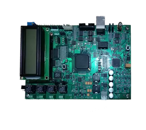 Interferometric Demodulator