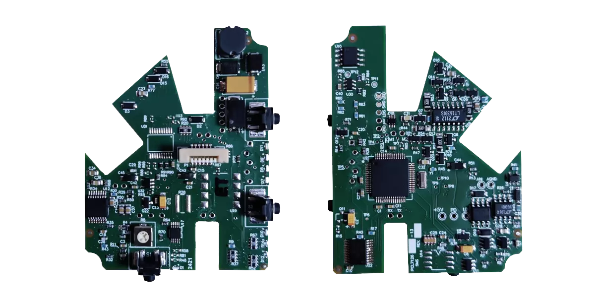 Laser Position sensor Module 