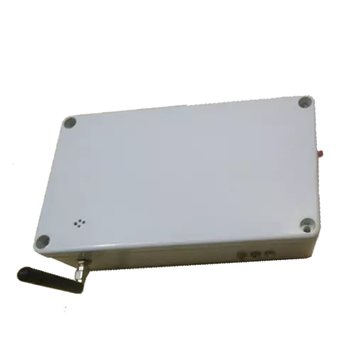 LoRa Gateway