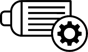 Motor-controller