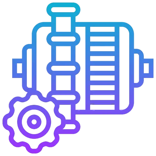 Motor-control-library