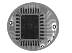 PCB X-Ray Inspection