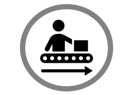 Electronics Manufacturing Line