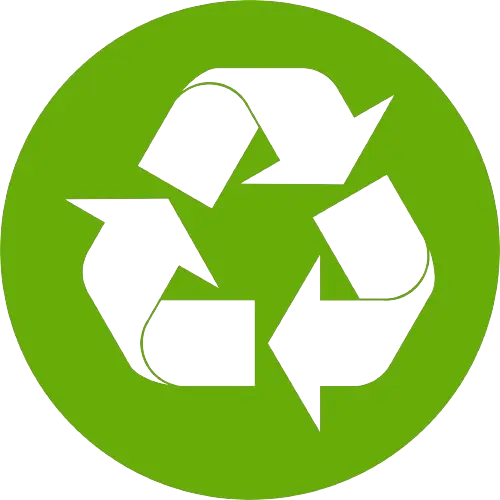 Recyclable