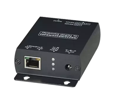 Serial to Ethernet Converter