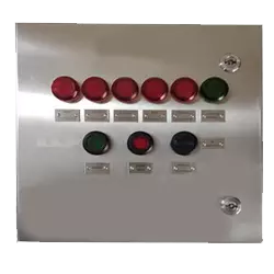 Sheet Metal Enclosures