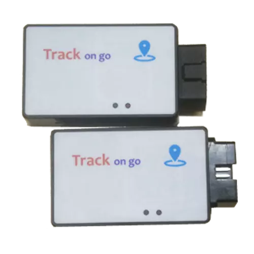 Vehicle Tracking System