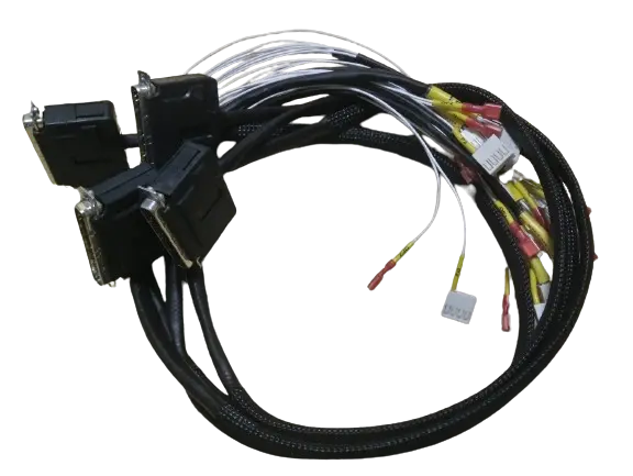 wire harness