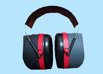 ANC Earmuff