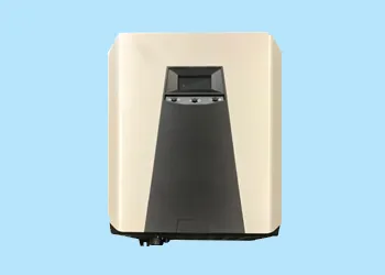 Battery Charge Control