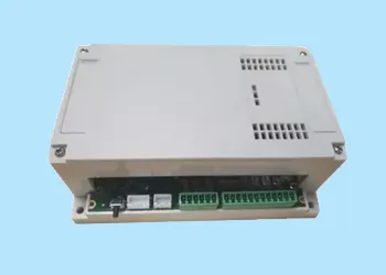 Data Acquisition Module