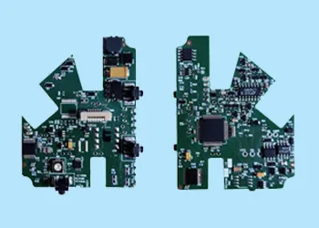 Laser Position sensor 