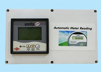 Automatic Meter Reading