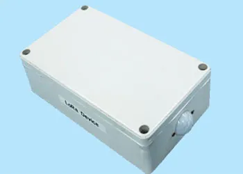 Lora Device & Gateway