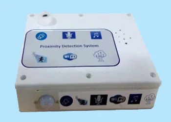 proximity Detection system