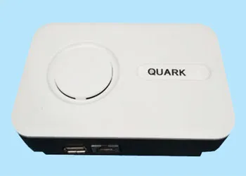 Quark Wifi Router