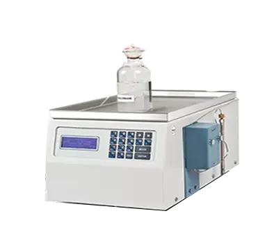 liquid-chromatography-spectrometry