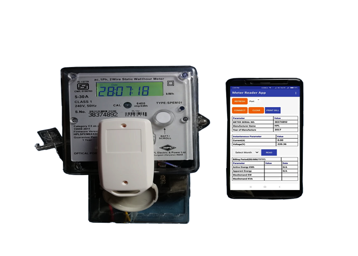 dlms meter reading software dlms meter reading software