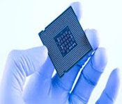 semiconductor design services