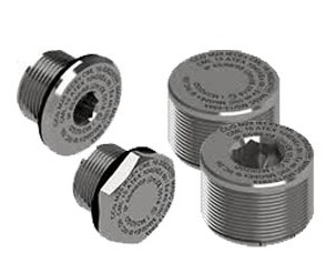 Stopper plugs