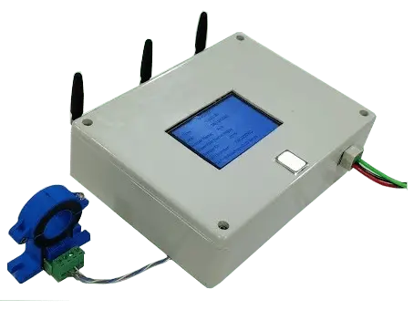 Welding Access Control & Data Logger